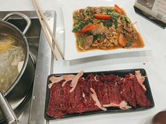 -就这么牛潮式牛肉火锅(华侨城店)