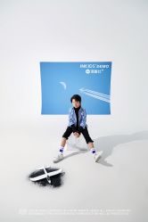 -INKIDS潮童社儿童摄影(朝阳大悦城店)