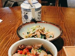 -南京大牌档(新街口德基广场店)