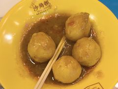 -憶廟街 X 沙角邨(太古城店)