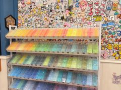 -花栗创意手工馆·小戏拼豆店