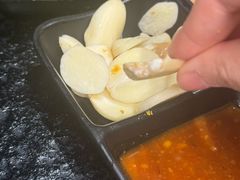 -四斤烤肉(东戴河孟家店)
