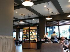 -星巴克(扬州珍园店)