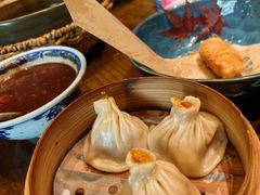 -南京大牌档(崇文门国瑞店)