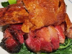 -香港新发烧腊茶餐厅(书城店)