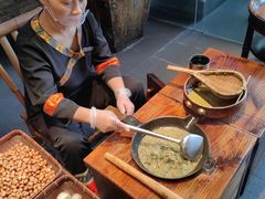 -瑶王府·广西菜(金阳路店)