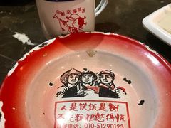 -粗粮人家·东北菜(洋桥店)