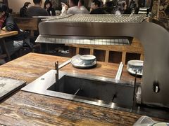 -柿子树炭烤羊腿(金台路店)