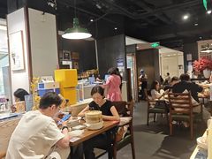 -小大董·烤鸭(王府井apm店)