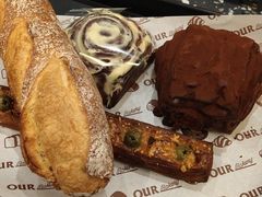 -OUR Bakery(SKP-S店)