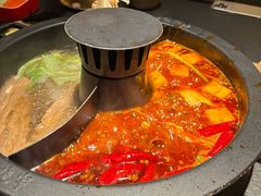 -晓宇重庆火锅(西安荟聚店)