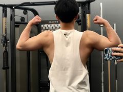 -FEELINGME乐刻私教馆·健身(文鼎财富店)