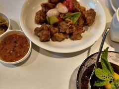 -莆田餐厅PUTIEN(三里屯店)
