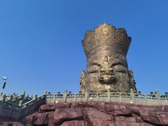 -上海东林寺(金山区)