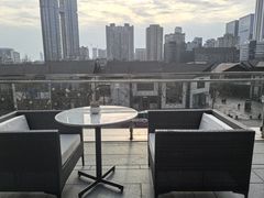 -成都尼依格罗酒店