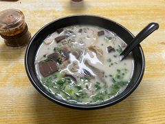 -津津老鸭粉丝馆(正东路店)