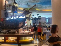 -重庆长寿碧桂园凤悦凤凰酒店