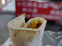 -小红旗臭豆腐炸冷面(万达店)