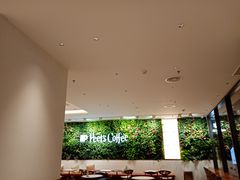 -Peet's Coffee皮爷咖啡(上海长风大悦城店)