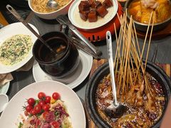 -阿喆私房菜(西五路店)