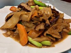 -香满阁小炒(古堰画乡景区店)