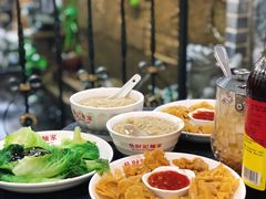 -吴财记面家(大同路店)