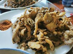 -95号酱骨·一块豆腐(展春园西路店)
