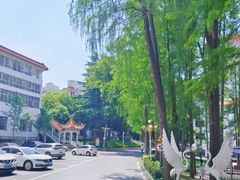 -武汉融通中南花园酒店·戈美西餐厅