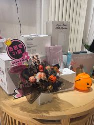 -薇薇安花系SPA