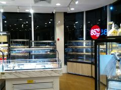 -85度C(深圳佳宁娜店)