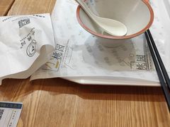 -小桃园·豆浆油条(复兴中路店)