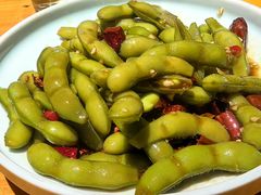 -肉串汪(月坛店)