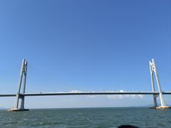 -招商蛇口邮轮母港(观光客运)