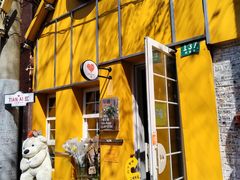 -W CAFE(甜爱路店)