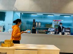 -黄金粥港式·早晚茶(海阳路店)