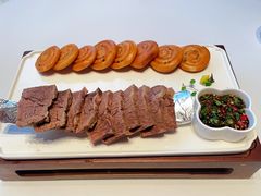 -醉辉皇原味海鲜江南菜(成都大魔方店)