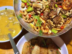 -好帮厨·下饭浏阳菜·坚持现炒(月湖店)