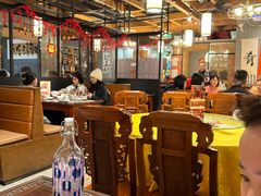 -缪氏川菜(丰盛町店)