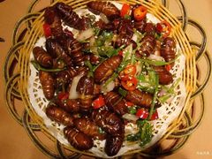 -小土豆北方菜馆(方庄店)