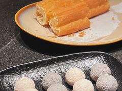 豆腐丸子-荣记火锅(青悦城店)