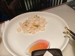 -绿茶餐厅(成都太古里店)