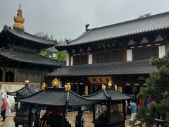 -径山寺