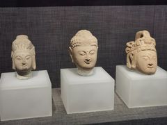 -邯郸市博物馆(新馆)