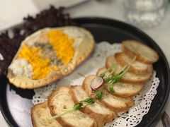-安东尼奥餐厅