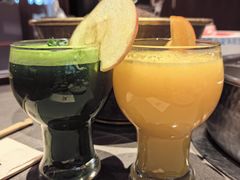 -巴奴毛肚火锅(大剧院店)