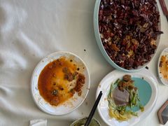 -巴渝兄弟川菜(宽街店)