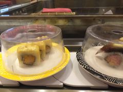 -新一番三文鱼寿司(大东海店)