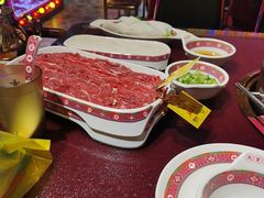 -大吉利·潮汕鲜牛肉火锅(西安店)