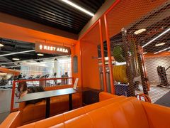 -加伍磅健身(千树店)
