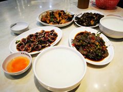 -长平老姿娘夜粥(平东一街店)